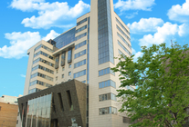 Аренда и продажа офиса в Бизнес-центр Европа Билдинг