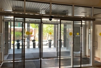 Аренда и продажа офиса в Бизнес-центр Европа Билдинг