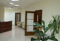 Аренда и продажа офиса в Бизнес-центр Европа Билдинг