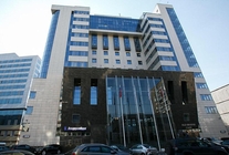 Аренда и продажа офиса в Бизнес-центр Европа Билдинг