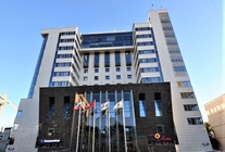 Аренда и продажа офиса в Бизнес-центр Европа Билдинг