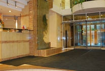 Аренда и продажа офиса в Бизнес-центр Европа Билдинг