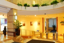 Аренда и продажа офиса в Бизнес-центр Европа Билдинг