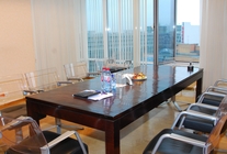 Аренда и продажа офиса в Бизнес-центр Европа Билдинг