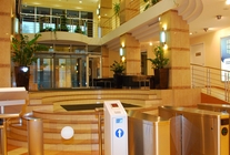 Аренда и продажа офиса в Бизнес-центр Европа Билдинг