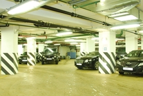 Аренда и продажа офиса в Бизнес-центр Европа Билдинг